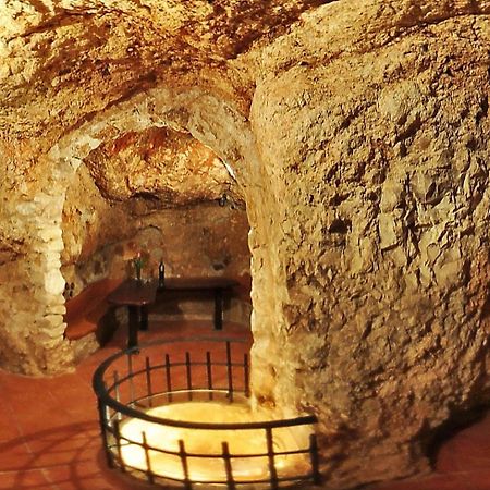 Atanzon Posada De Los Antiguos Telares المظهر الخارجي الصورة