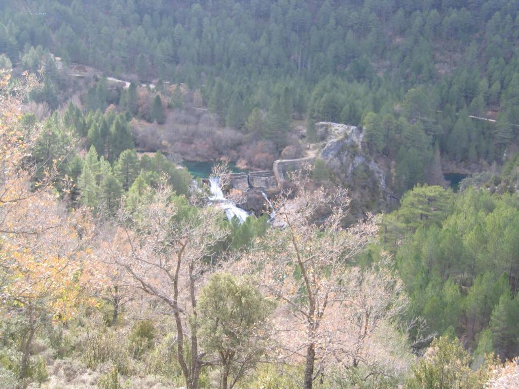 Atanzon Posada De Los Antiguos Telares المظهر الخارجي الصورة